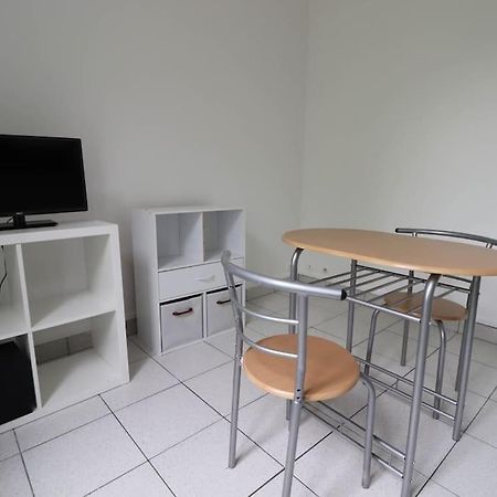 Montrouge 1 Bedroom Flat 30M2 - Exterior photo