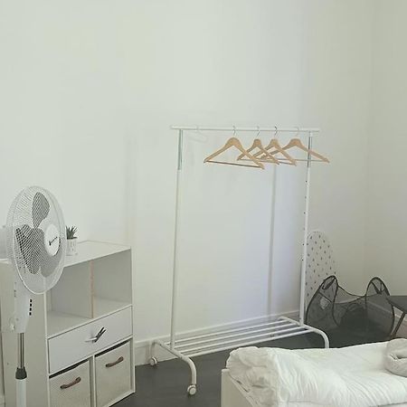Montrouge 1 Bedroom Flat 30M2 - Exterior photo