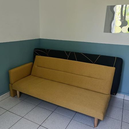 Montrouge 1 Bedroom Flat 30M2 - Exterior photo